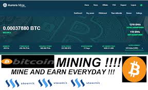 With cloud mining you can rent mining equipment from a company that will give you back the profits from your rented mining rigs. Bitcoin Cloud Miner Earn Btc Earn Bitcoin Online Reddit