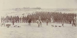 Persia mission | National Army Museum