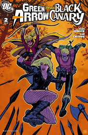 Check spelling or type a new query. Green Arrow Black Canary Issue 2 Read Green Arrow Black Canary Issue 2 Comic Online In High Quality Read Full Comic Online For Free Read Comics Online In High Quality