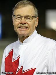 Dave Drew's Instagram, Twitter & Facebook