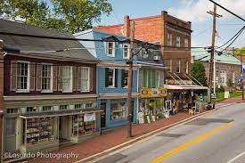 Ellicott City Shops Photo Ellicott City Beautiful Places In The World Beautiful Places