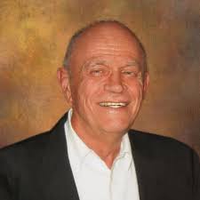 Celebration of Life: Frederic (Fred) Chase, May 6, 1940