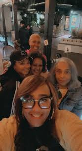 Toledo Chapter of The Girl Friends, Incorporated