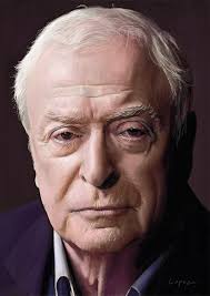 Michael caine was born maurice joseph micklewhite jr. Fredlobo Lopez Michael Caine