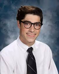 2017-18 Swimming Roster