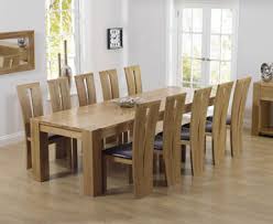 Yes, many of the extendable dining table and chair sets that you find on ebay can include additional features that you might find convenient. 8 Seat Dining Sets Dining Room Furniture First Furniture