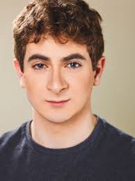 Headshots — MICHAEL LUCA