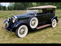 Image result for Ascot Maroon 1930 Lincoln