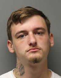 U.S. Marshals' Task Force Apprehended Wanted Man In Dover