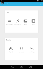 Using the application is as simple as hitting. Wifi Unlocker