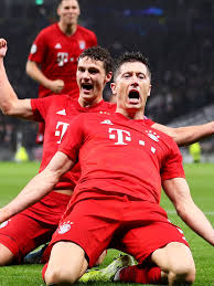 The home of tottenham hotspur on bbc sport online. Irresistible Bayern Annihilate Spurs Fc Bayern Munich