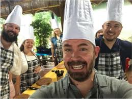 Living the Seasonal Life: Your Gateway to Adventure