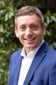 District Attorney Jeff Nieman