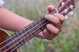 Gisela graham cream/gold glass swan with pearls/jewels christmas. The 8 Best Ukulele Strings You Can Upgrade To Stringvibe