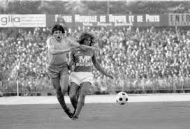 The game that will take place on 11 february в 20:45 in the stadium stade bonal. Pin En Fcsm Et Rcfc