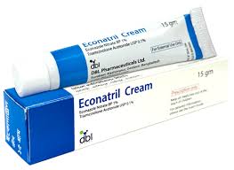 Image result for Econazole