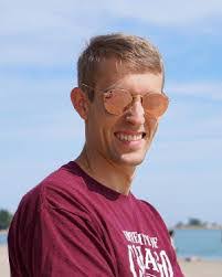 Jeremy Seeman's Instagram, Twitter & Facebook