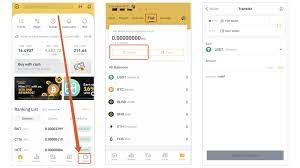 Cryptocurrency wallets explained | what are crypto wallets?. How To Sell Cryptocurrency On Binance P2p App Binance