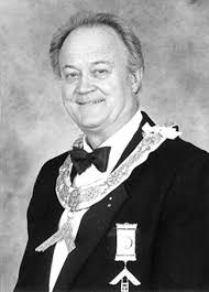 True Blue Lodge, A.F. & A.M., No. 98, G.R.C.