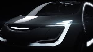 Chrysler Portal Concept