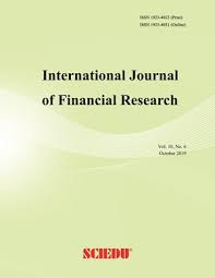 Global economic report examines key global issues affecting people around the world. International Journal Of Finance And Economics Ranking Financeviewer