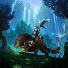 Unlock new mounts for your main toon or alts. Class Mount Wowpedia Your Wiki Guide To The World Of Warcraft