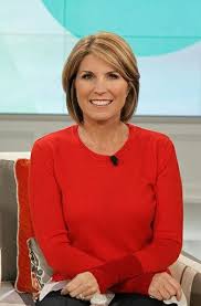 Nicole Wallace Author Political Commentator And Chief Political Analyst As Well As Communications Chief Duri Nicole Wallace Female News Anchors Tv Talk Show