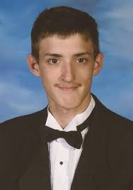 Memorial to Andrew Lipscomb, 1993