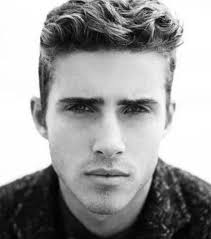 Short curly hairstyles for men can also be easily embellished by adding some other elements that are very trendy right now. Short Curly Hair For Men 50 Dapper Hairstyles