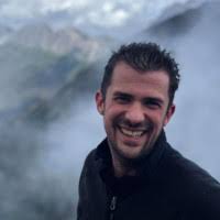 James Holston Email & Phone Number