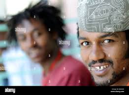 Ethiopia ethiopian addis ababa african hi-res stock photography and images 