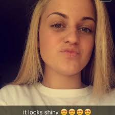 Madison Chavis's Instagram, Twitter & Facebook