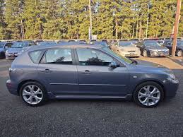 Image result for Galaxy Gray 2007 Mazda3