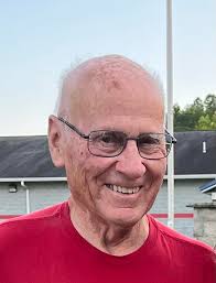 James Edward Cassidy Sr., 83, of Stout died Sunday, November 9, 2025 at his  home. He was born November 25, 1941 in Scioto County, to the late Harry and  Helen (Russell) Cassidy.