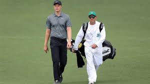 Davis in Masters contention after tough second round