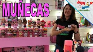 Se trata del giants fighters dojo, un Nuevas Lol Surprise Poopsie Slime Juegos Juguetes Y Coleccionables