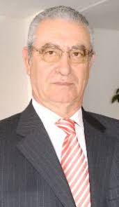 Luis de la Maza: «Me gustan los campos complicados para afrontarlos con  buenos amigos»