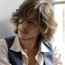 Long Fringe Shoulder Length Hair Men Long Hair Styles Men Shoulder Length Hair Men Men S Long Hairstyles