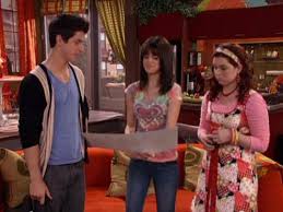 Maybe you would like to learn more about one of these? Watch Wizards Of Waverly Place Volume 4 Prime Video