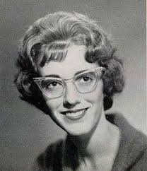 Carolyn Jean Meeker Fadness (1943-2006)