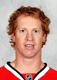 Brian Campbell's Instagram, Twitter & Facebook