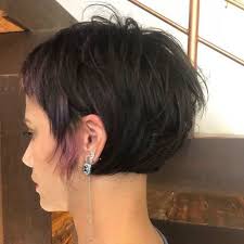 35 pretty pixie haircuts for thick hair in 2019 with hairstyle haircuttypes pixie haircut for thick hair thick hair styles short hairstyles for thick hair