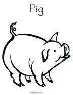 Our free coloring pages for adults and kids, range from star wars to mickey mouse. Pink Coloring Pages Twisty Noodle