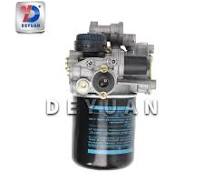 Low Price Air Dryer Assembly Isuzu Truck Parts OEM 3555525-D7YZ
