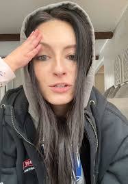 Paige Groce's Instagram, Twitter & Facebook