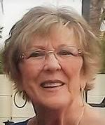 Cheryl Jeffrey, 1945-2017