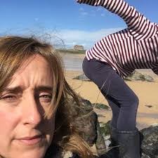 Tamsin Williams's Instagram, Twitter & Facebook