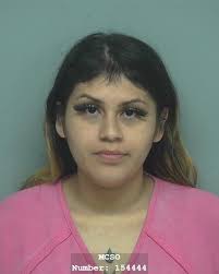 MONTGOMERY COUNTY JAIL BOOKINGS FOR MONDAY, APRIL 10, 2023