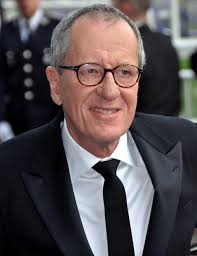 List of awards and nominations received by Geoffrey Rush