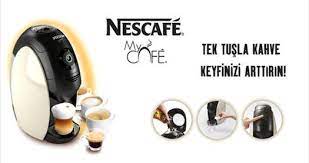 nescafe mycafe kahve makinesi sadece 239 90 tl http www happy com tr nescafe mycafe kahve makinesi